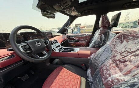 Nissan Patrol, 2025 год, 16 690 000 рублей, 7 фотография