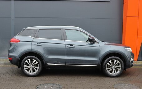 Geely Atlas I, 2019 год, 1 599 000 рублей, 3 фотография