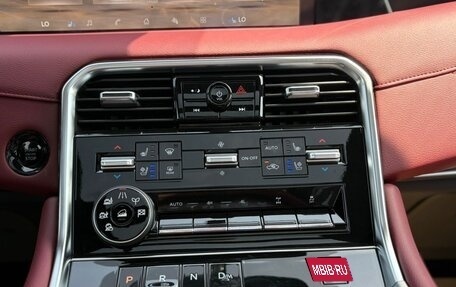 Nissan Patrol, 2025 год, 16 690 000 рублей, 8 фотография