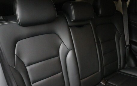 Geely Atlas I, 2019 год, 1 599 000 рублей, 17 фотография