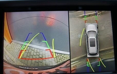 Geely Atlas I, 2019 год, 1 599 000 рублей, 10 фотография