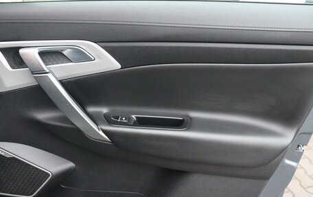 Geely Atlas I, 2019 год, 1 599 000 рублей, 14 фотография