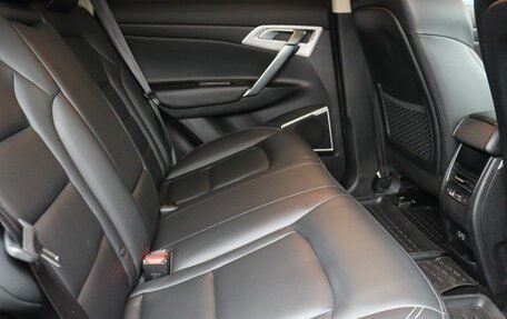 Geely Atlas I, 2019 год, 1 599 000 рублей, 18 фотография