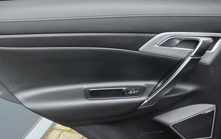 Geely Atlas I, 2019 год, 1 599 000 рублей, 15 фотография