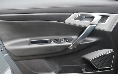 Geely Atlas I, 2019 год, 1 599 000 рублей, 13 фотография