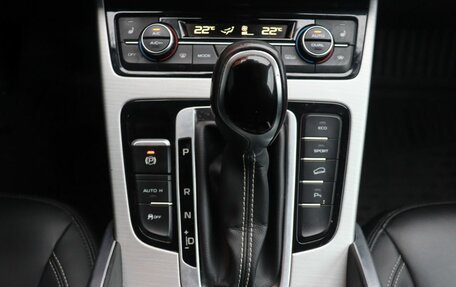 Geely Atlas I, 2019 год, 1 599 000 рублей, 11 фотография