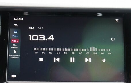 Geely Atlas I, 2019 год, 1 599 000 рублей, 9 фотография