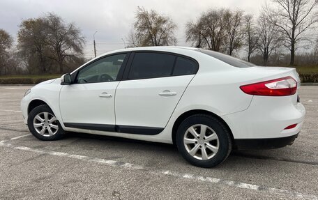Renault Fluence I, 2014 год, 547 000 рублей, 5 фотография
