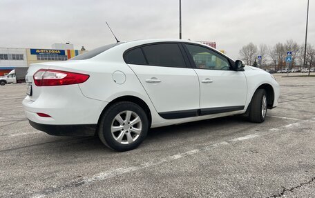 Renault Fluence I, 2014 год, 547 000 рублей, 3 фотография