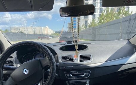 Renault Fluence I, 2014 год, 547 000 рублей, 4 фотография