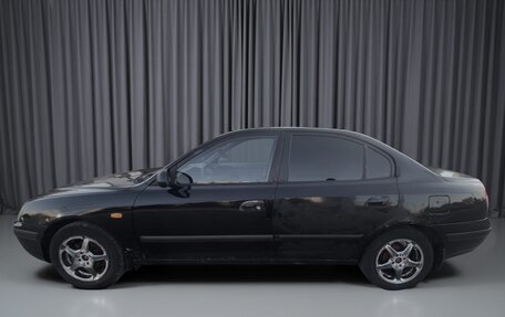 Hyundai Elantra III, 2005 год, 305 000 рублей, 3 фотография