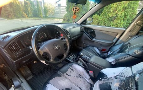 Hyundai Elantra III, 2005 год, 305 000 рублей, 7 фотография