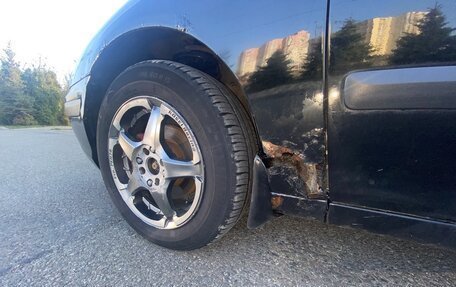 Hyundai Elantra III, 2005 год, 305 000 рублей, 9 фотография