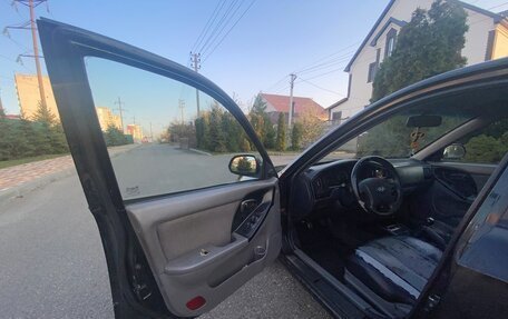 Hyundai Elantra III, 2005 год, 305 000 рублей, 6 фотография