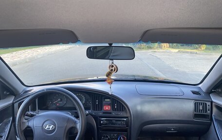 Hyundai Elantra III, 2005 год, 305 000 рублей, 5 фотография