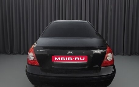 Hyundai Elantra III, 2005 год, 305 000 рублей, 4 фотография