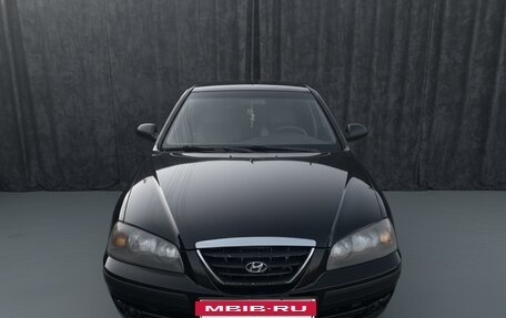 Hyundai Elantra III, 2005 год, 305 000 рублей, 2 фотография