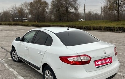 Renault Fluence I, 2014 год, 547 000 рублей, 1 фотография