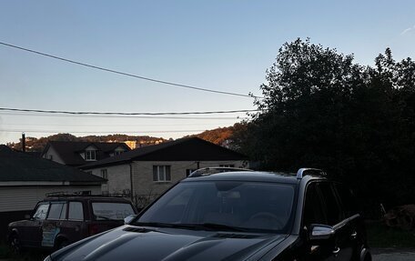 Mercedes-Benz GL-Класс, 2010 год, 2 000 000 рублей, 1 фотография