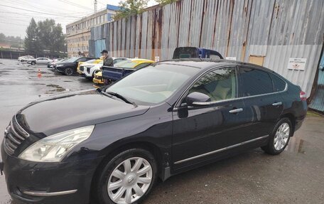 Nissan Teana, 2010 год, 950 000 рублей, 1 фотография