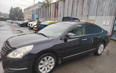 Nissan Teana, 2010 год, 950 000 рублей, 1 фотография