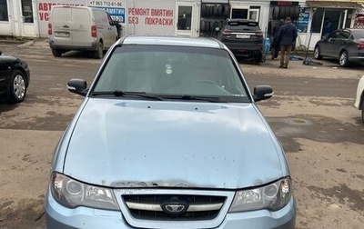 Daewoo Nexia I рестайлинг, 2013 год, 195 000 рублей, 1 фотография