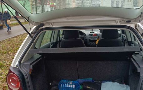 Volkswagen Polo IV рестайлинг, 2008 год, 600 000 рублей, 7 фотография