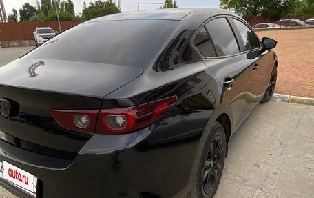 Mazda 3, 2022 год, 2 550 000 рублей, 3 фотография