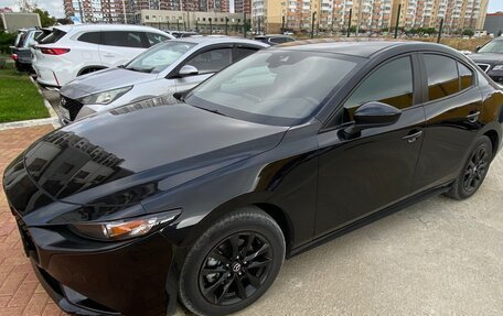 Mazda 3, 2022 год, 2 550 000 рублей, 5 фотография