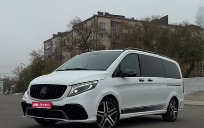 Mercedes-Benz Vito, 2019 год, 5 999 999 рублей, 1 фотография