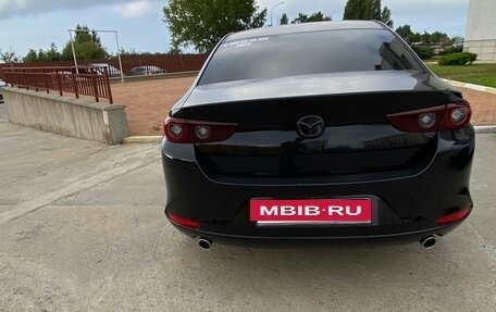 Mazda 3, 2022 год, 2 550 000 рублей, 4 фотография