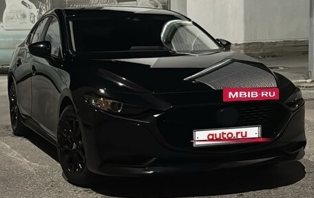 Mazda 3, 2022 год, 2 550 000 рублей, 2 фотография