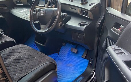 Honda Freed I, 2011 год, 1 130 000 рублей, 4 фотография