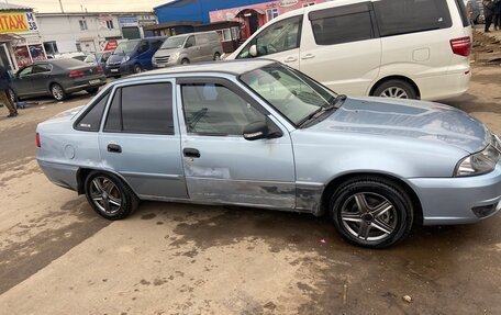 Daewoo Nexia I рестайлинг, 2013 год, 195 000 рублей, 2 фотография