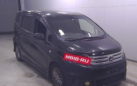 Honda Freed I, 2011 год, 1 130 000 рублей, 5 фотография