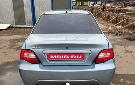 Daewoo Nexia I рестайлинг, 2013 год, 195 000 рублей, 3 фотография