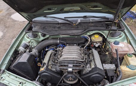 Audi 100, 1992 год, 700 000 рублей, 4 фотография