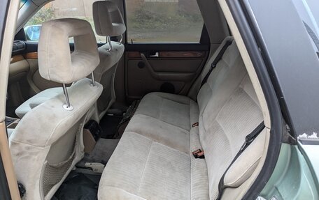 Audi 100, 1992 год, 700 000 рублей, 2 фотография