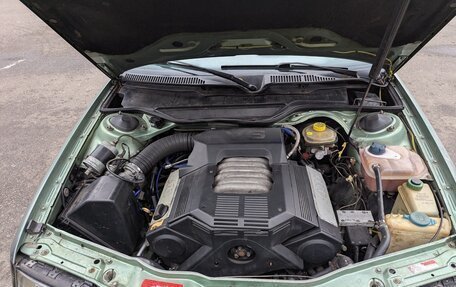 Audi 100, 1992 год, 700 000 рублей, 9 фотография