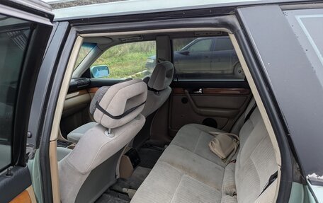 Audi 100, 1992 год, 700 000 рублей, 11 фотография