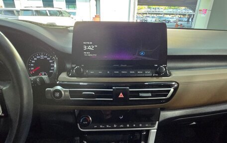 KIA Seltos I, 2021 год, 1 460 000 рублей, 11 фотография