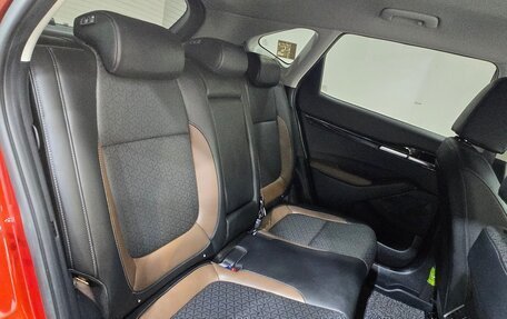 KIA Seltos I, 2021 год, 1 460 000 рублей, 9 фотография