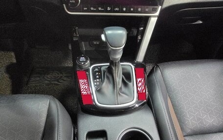 KIA Seltos I, 2021 год, 1 460 000 рублей, 10 фотография