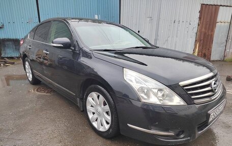 Nissan Teana, 2010 год, 950 000 рублей, 3 фотография