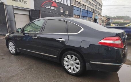 Nissan Teana, 2010 год, 950 000 рублей, 10 фотография