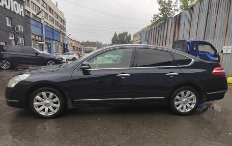Nissan Teana, 2010 год, 950 000 рублей, 2 фотография