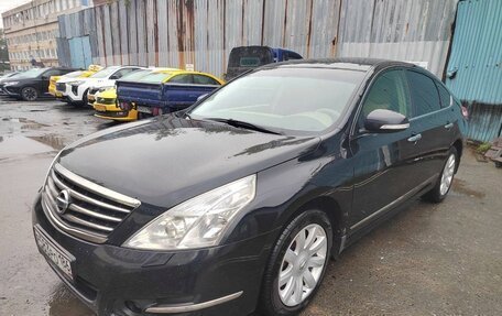 Nissan Teana, 2010 год, 950 000 рублей, 6 фотография