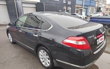 Nissan Teana, 2010 год, 950 000 рублей, 7 фотография