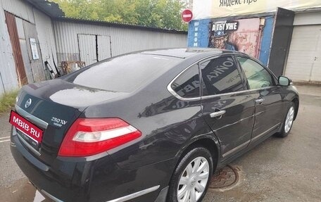Nissan Teana, 2010 год, 950 000 рублей, 5 фотография