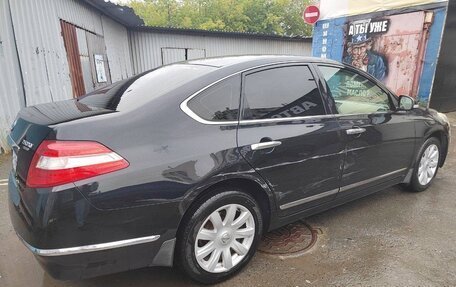 Nissan Teana, 2010 год, 950 000 рублей, 13 фотография